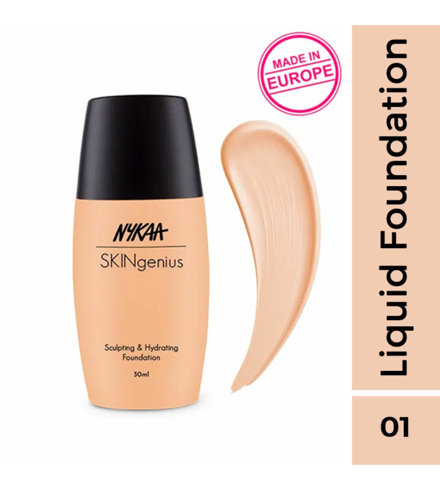 Nykaa Cosmetics | lupon.gov.ph