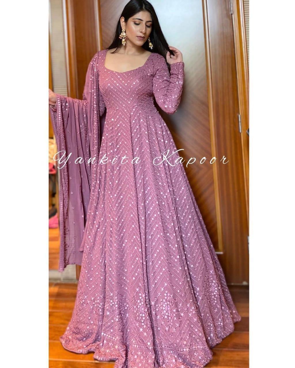 Yankita Kapoor Haldi Dress For Bride Sister DM- 7405131861 Website: [Link  In Bio] -Cash On Delivery Available -Free Shipping In India ... | Instagram