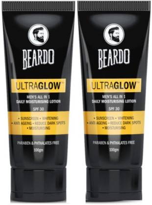 beardo shaving cream