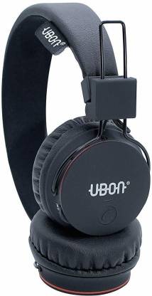 Ubon discount bluetooth earphones